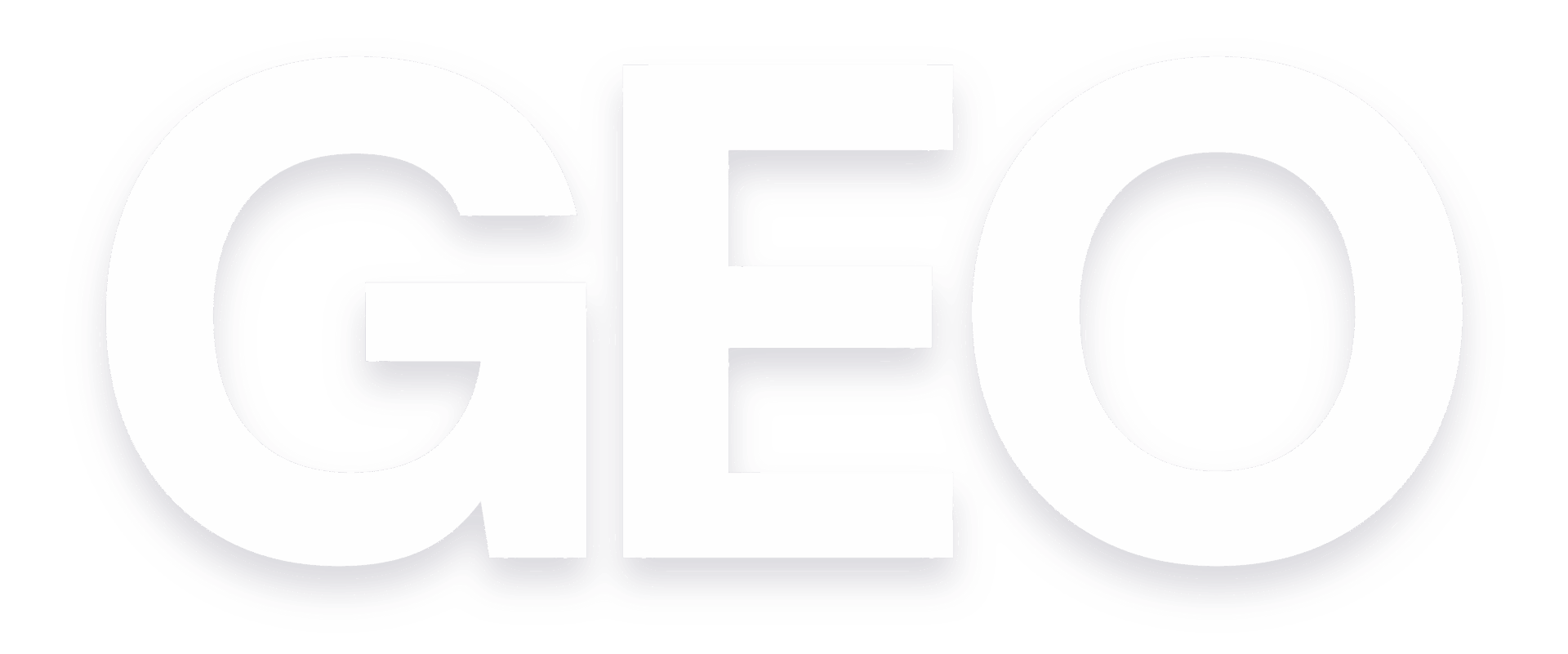 GEO | Generative Engine Optimization, AI Search